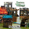 Fantasy Village - Wargaming terrain