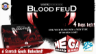 Vampire: the Masquerade - Blood Feud a Mega Board Game