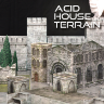 Acid House Terrain - Fantasy Edition