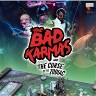 TEBURU presents The Bad Karmas