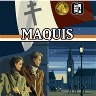 Maquis:  2nd Edition