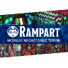 Rampart - Stylish and modular terrain