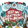 CoraQuest: Keep on Questing Expansion