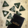 Resin Elder Rune set