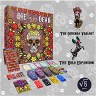 Die of the Dead: Xolo Expansion & Ofrenda Variant