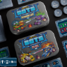 Micro Bots - Duel & Power Up