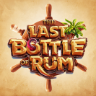 The Last Bottle Of Rum