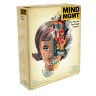 MIND MGMT: The Psychic Espionage "Game"