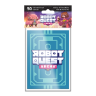 Robot Quest Arena Sleeves