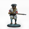 The Cats of Mont Saint Michel Bonus Friedrich Miniature