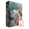 The Cats of Mont Saint Michel - PnP PDF
