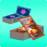 Custom Sleeves (Retailer)