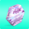 SG Box English (Life Along Floe) (Retailer)
