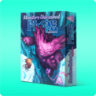 Monsters Unleashed Expansion (Retailer)