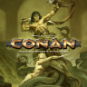 CONAN - Le jeu de rôle d'Aventures épiques d'un Âge oublié.