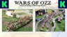 Wars of Ozz