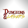 Dungeons & Lasers Second Edition