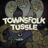Townsfolk Tussle
