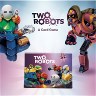 Two Robots, an original sci-fi game