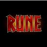 Rune (Reprint & New Micro-Expansion)