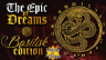 The Epic of Dreams RPG: Basilisk Edition