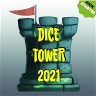 Dice Tower - 2021
