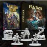 Lasting Tales: A Fantasy Miniatures Game