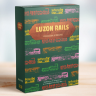 Luzon Rails