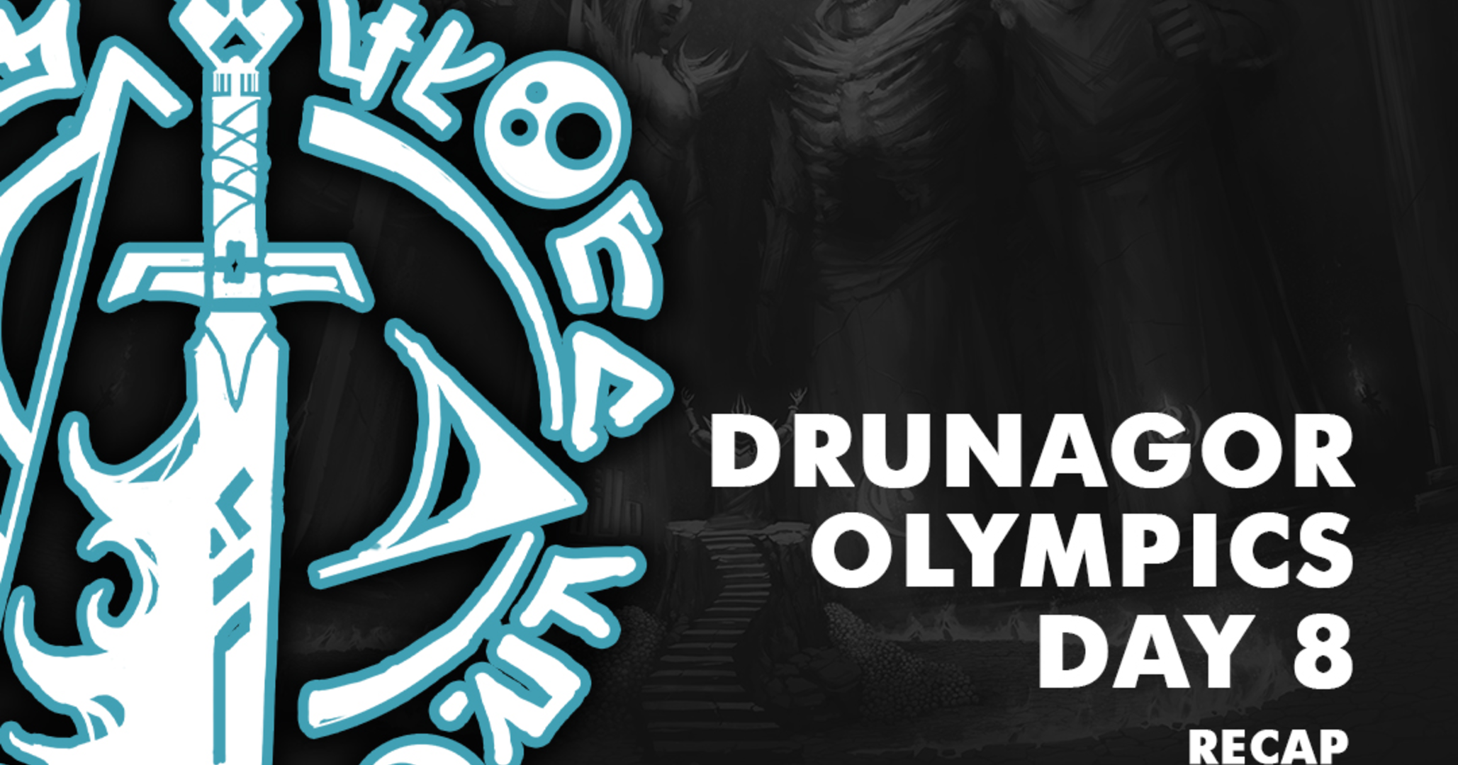 Chronicles of Drunagor: Age of Darkness Apocalypse by Creative Games Studio  LLC - Last 45 hours, French Update, Be in the Story, and Drunagor Olympics  Day 9 - Gamefound