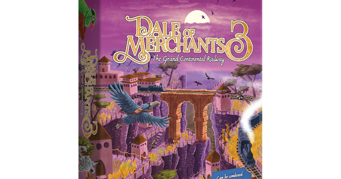 Lands Of Galzyr By Snowdale Design Dale Of Merchants 3 Gamefound lands-of-galzyr-by-snowdale-design-dale-of-merchants-3-gamefound