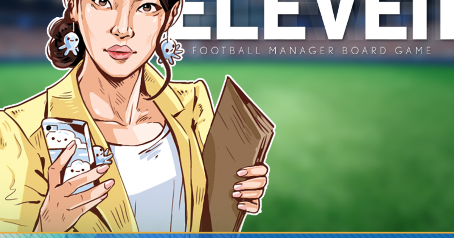 eleven-football-manager-board-game-by-portal-games-37-shipping