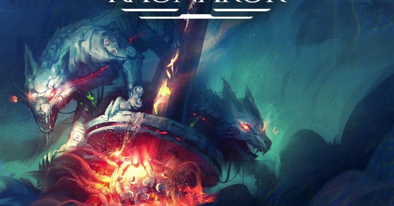 Lords of Ragnarok by Awaken Realms - Shipping update #3: Latest ...