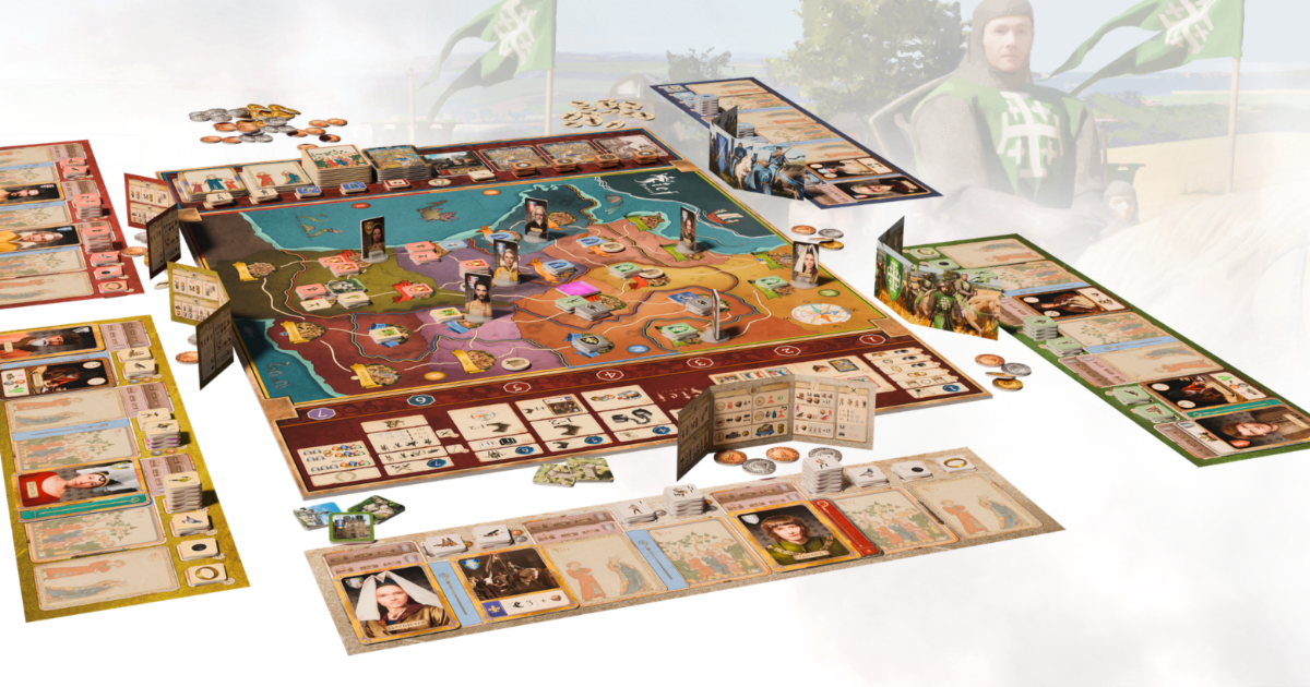 FIEF: France campaign thumbnail