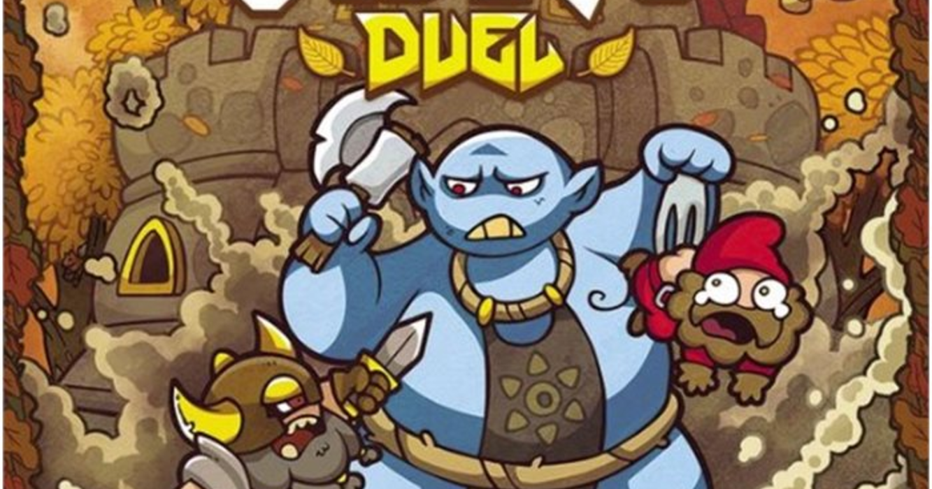 Season 8 of Tantrum House Board Game Media by Tantrum House Dwar7s