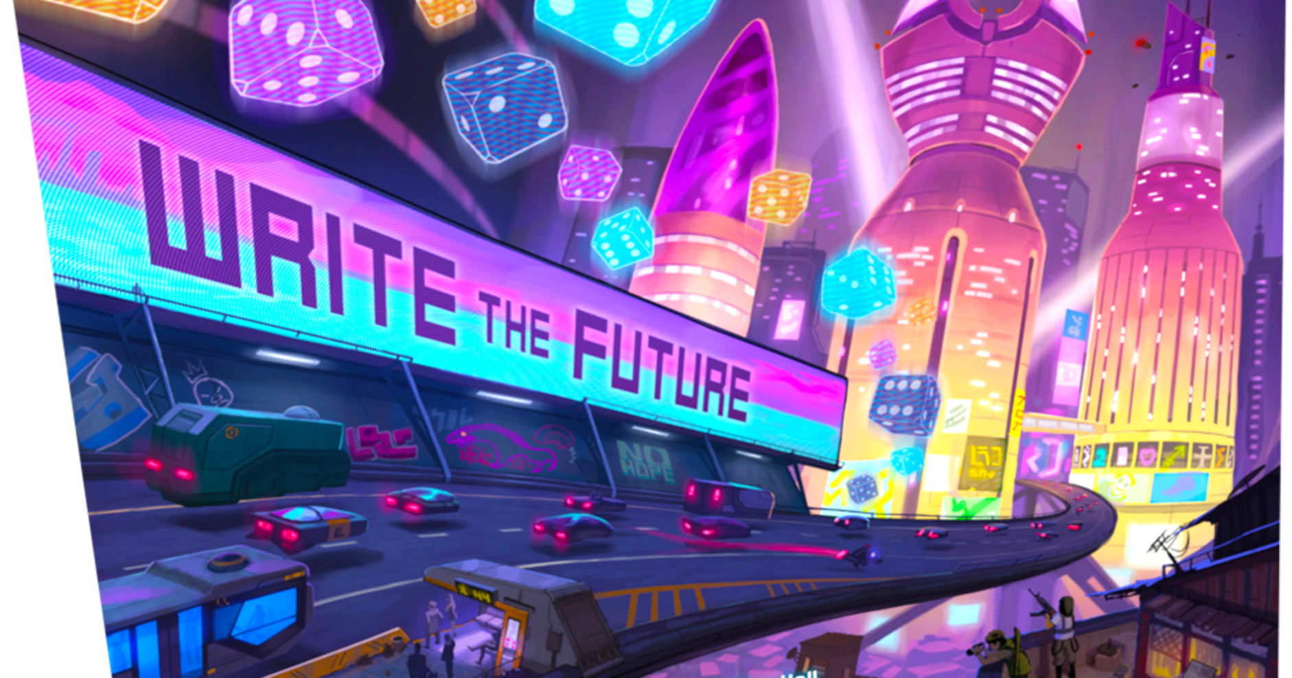 future of the game