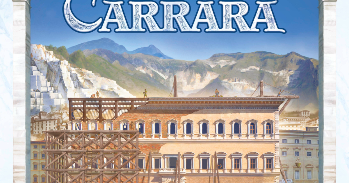 Game Brewer 49012 – Castellum Gioco Da Tavolo - 3