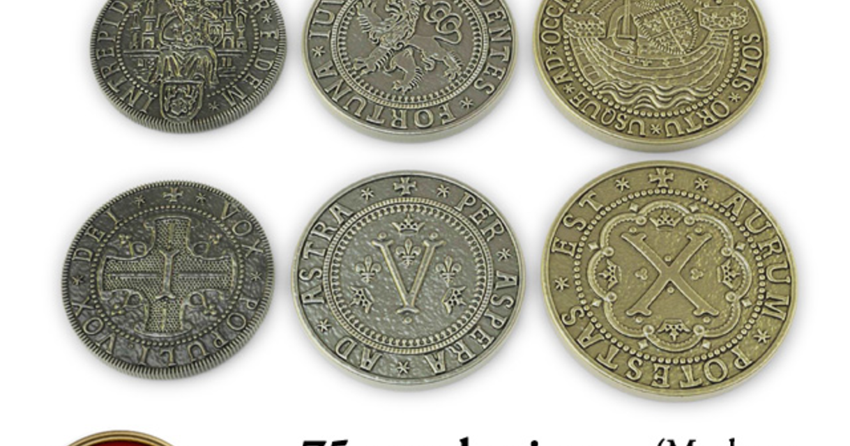 Europa Universalis The Price Of Power By Aegir Games Metal Coins Add europa-universalis-the-price-of-power-by-aegir-games-metal-coins-add