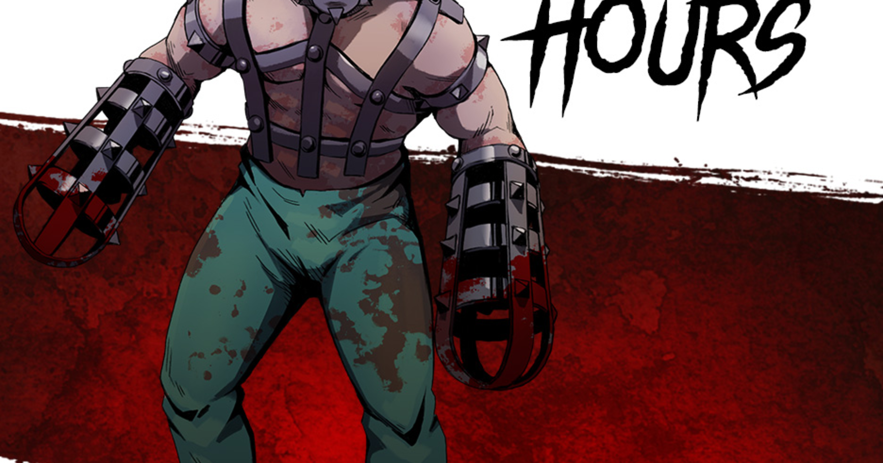 lobotomy-2-manhunt-by-titan-forge-day-ixx-only-2-days-left