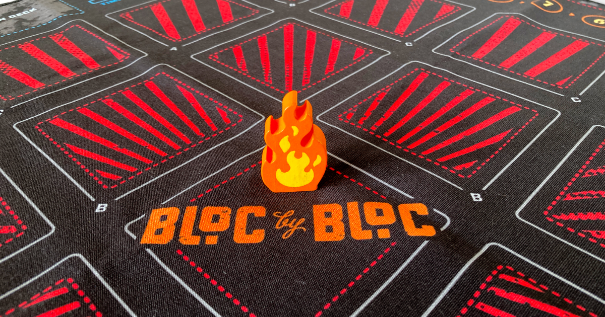 Bloc by Bloc: Uprising by Outlandish Games (formerly Out of Order Games) -  Gamefound