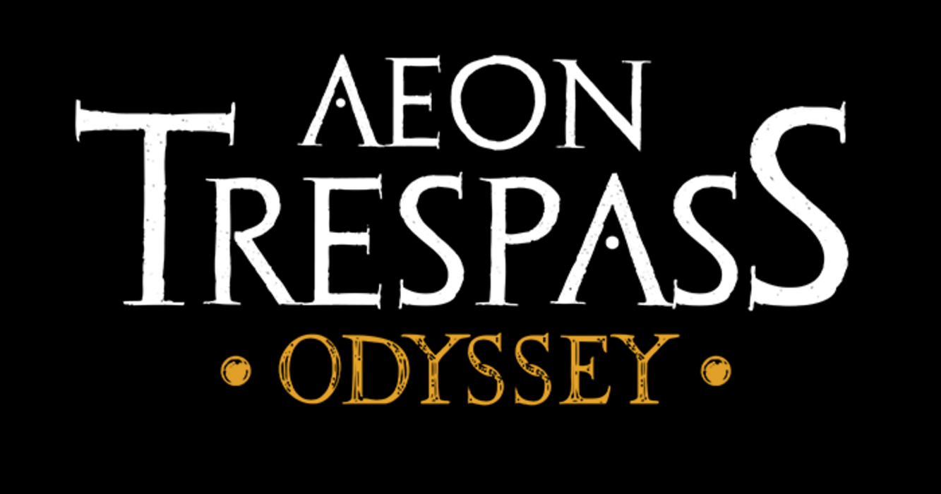 Aeon Trespass: Odyssey by Into the Unknown Studio - Gamefound