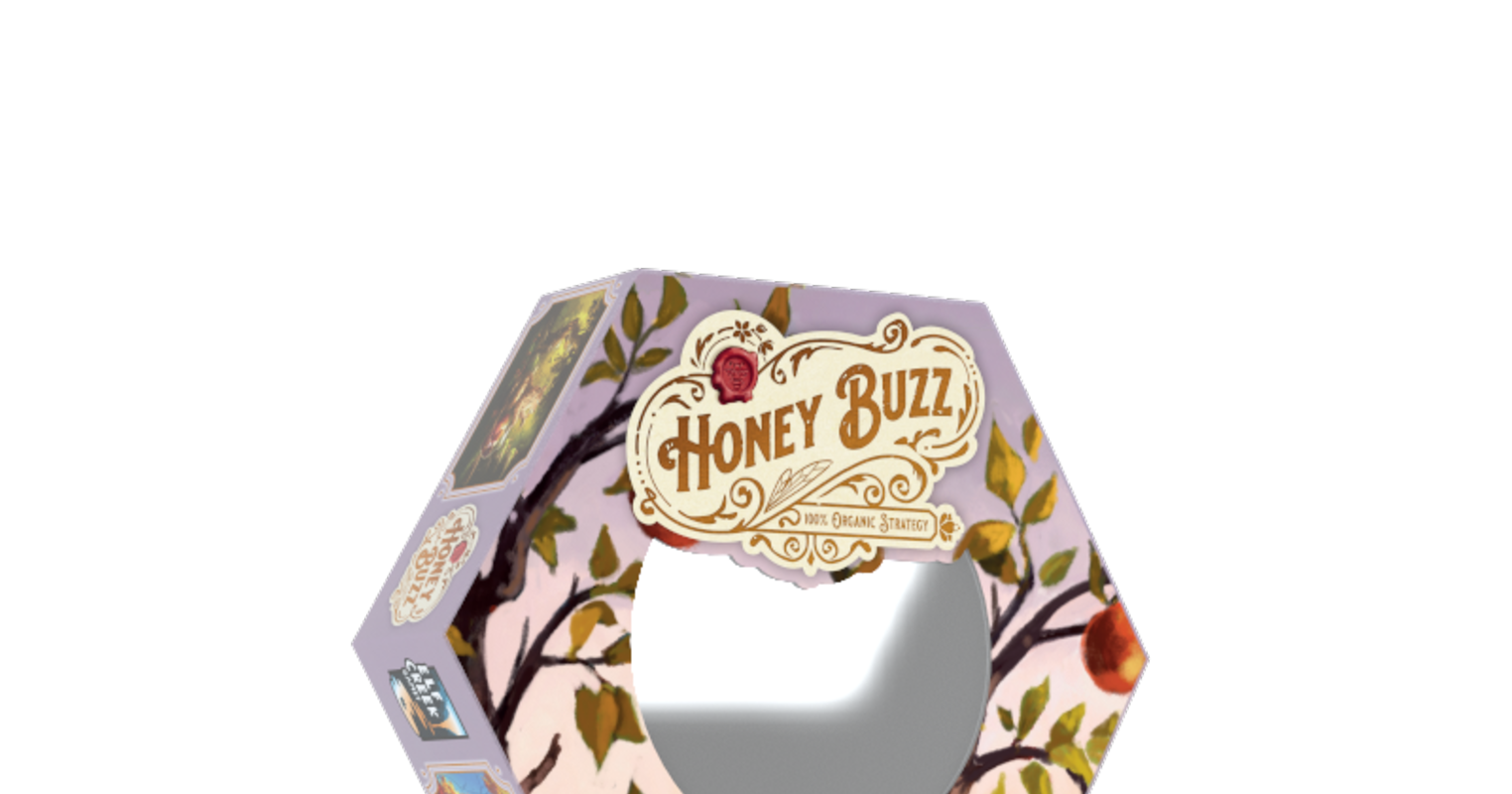 Honey Buzz Fall Flavors By Elf Creek Games Honey Buzz Fall Player