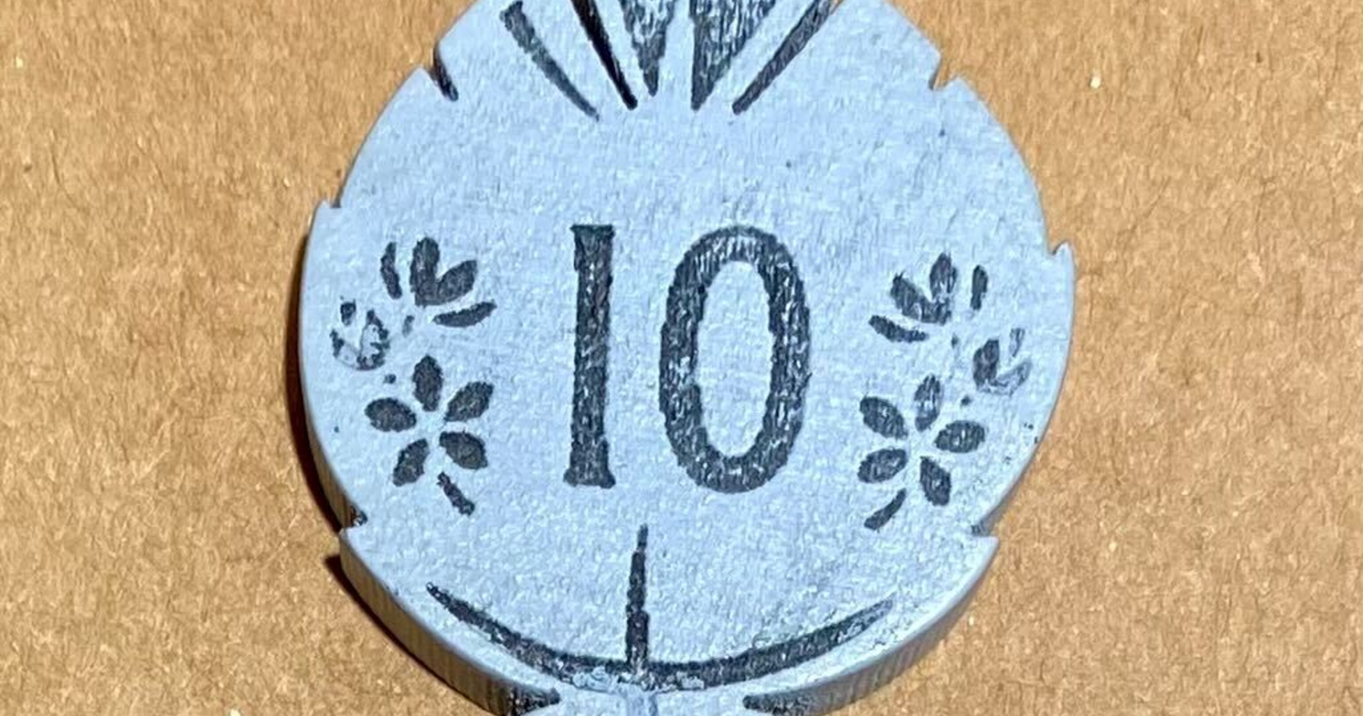 Honey Buzz Fall Flavors By Elf Creek Games Tip Jar 10 Gamefound