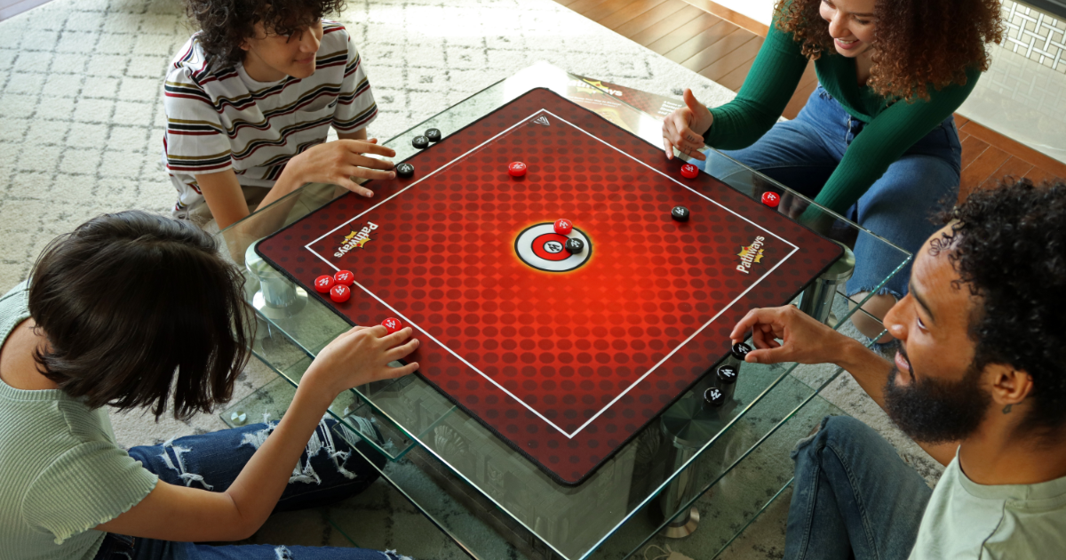 Pathways Game by Pathways 4 extra disk sets Bundle Gamefound