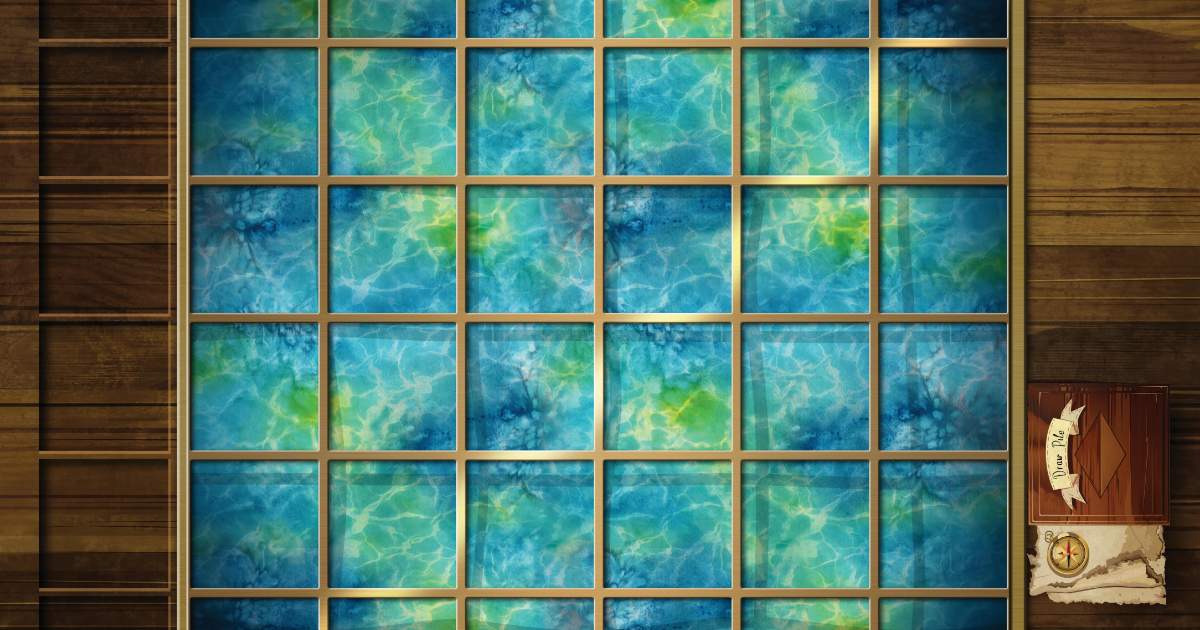 Tranquility a cooperative card game by Board Game Hub Deluxe