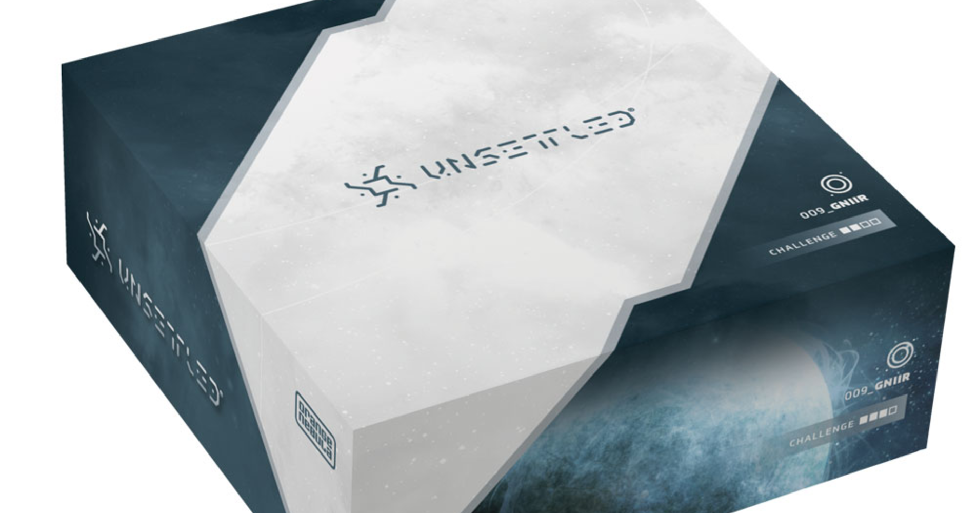 Unsettled: Planet 009 Gniir main image 0