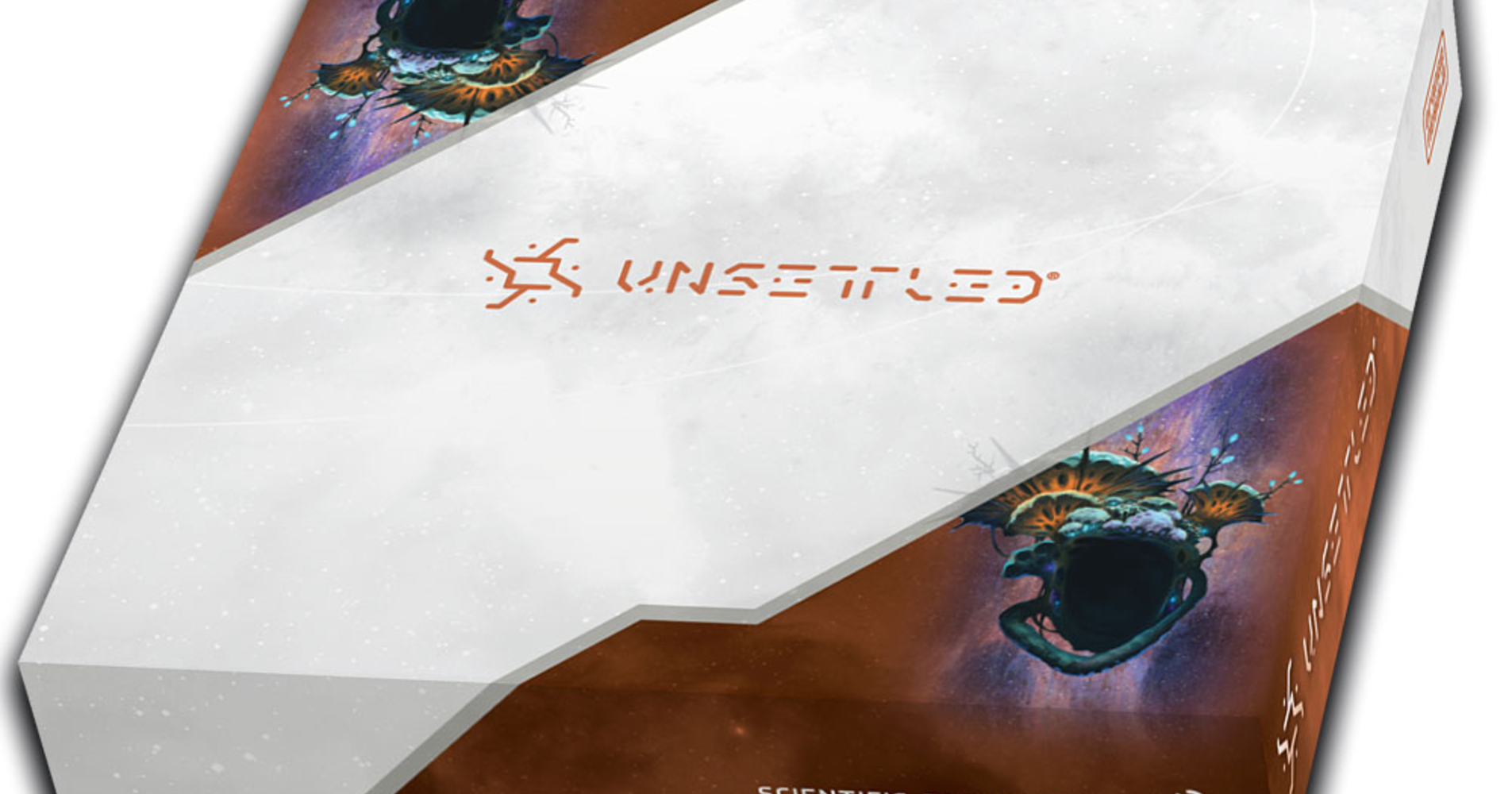 Unsettled: Module Specializations main image 0