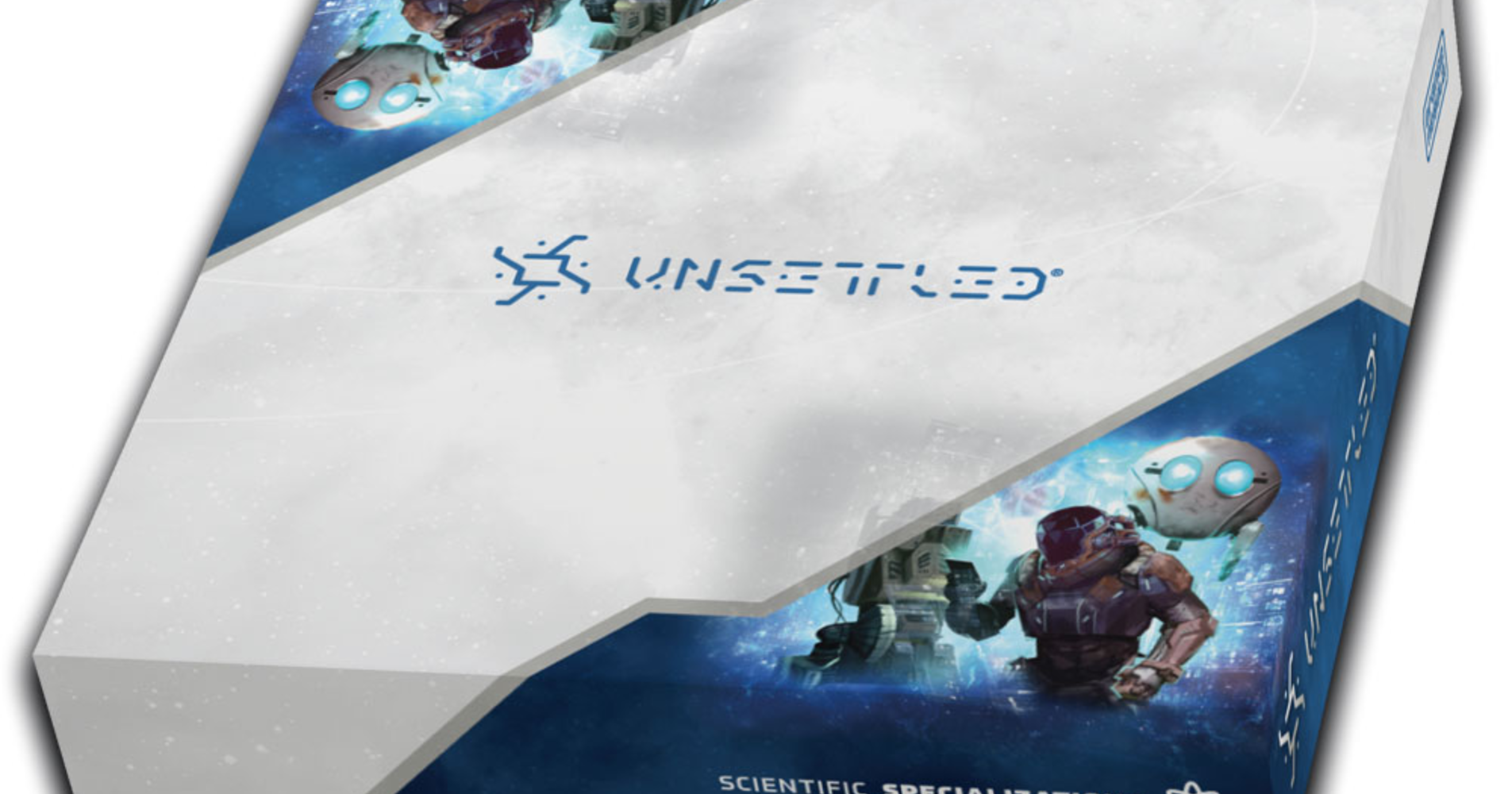 Unsettled: Module Fascinations