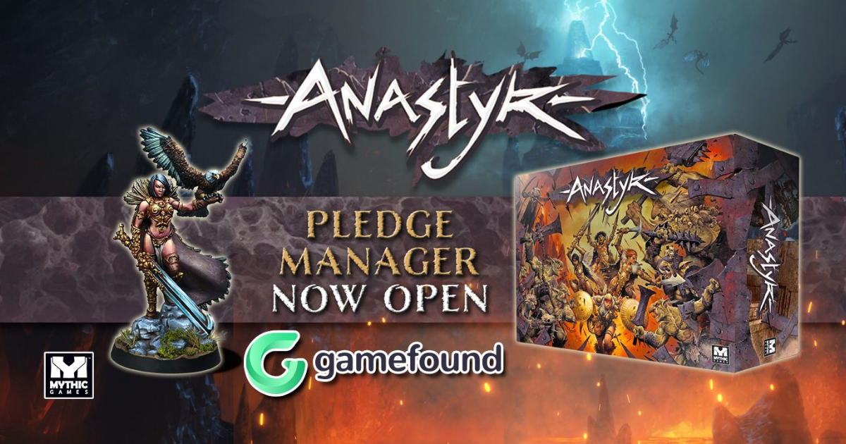Petición · We demand Mythic Games to respect Darkest Dungeon