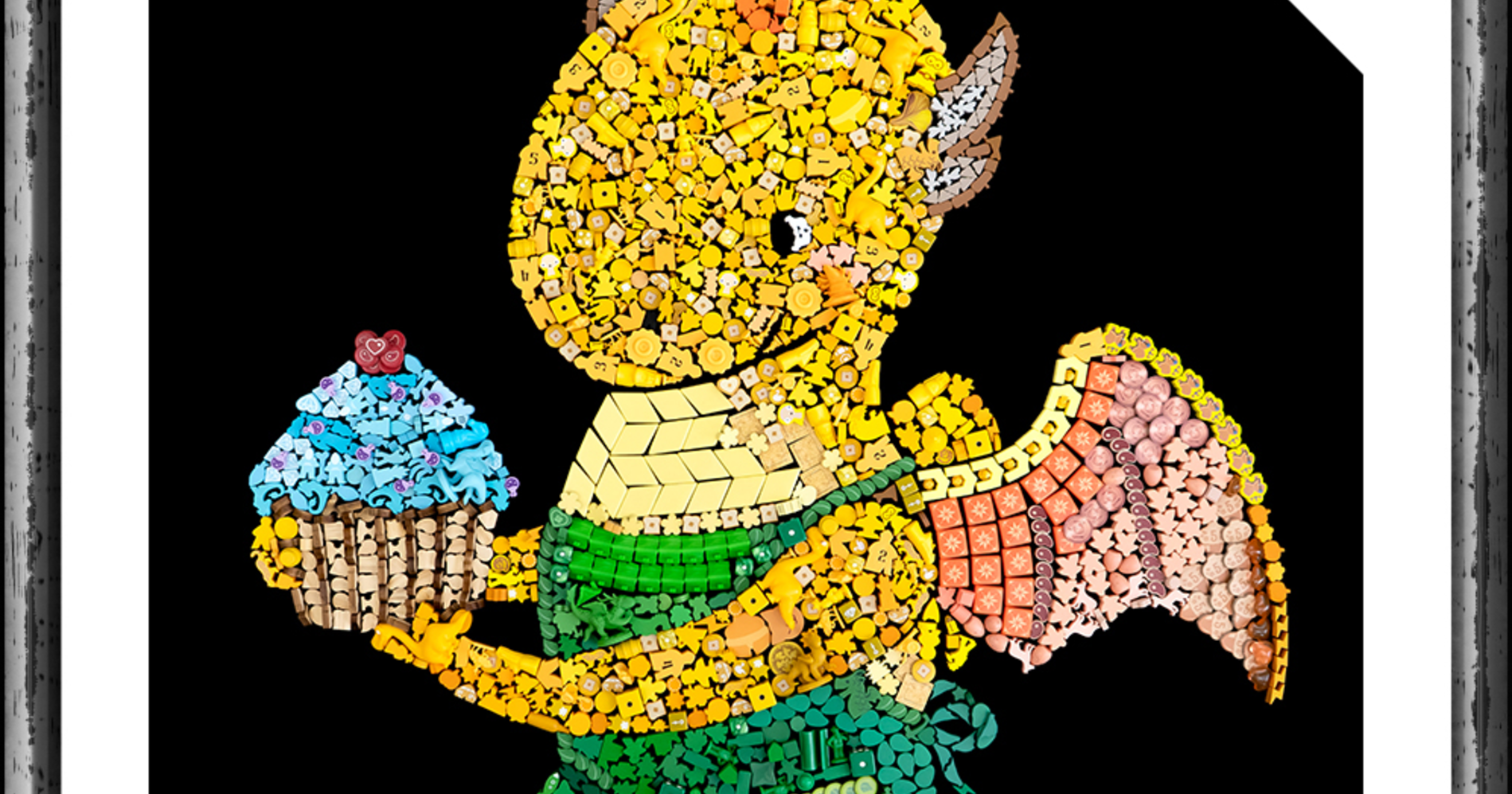 2023 Board Game Mosaic Calendar by Board Game Art Creations 2023 Board Game Mosaic Calendar by Board Game Art Creations