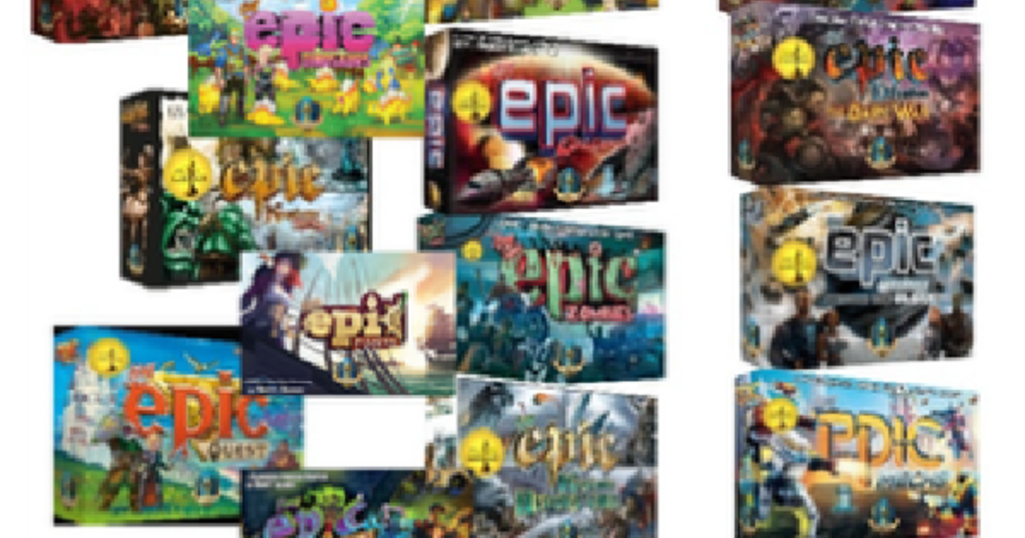 Game Boy Geek Season 10 2022 By Game Boy Geek Gamelyn Games